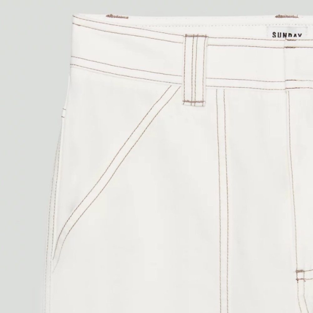 ARITZIA Sunday Best Oscar Pant